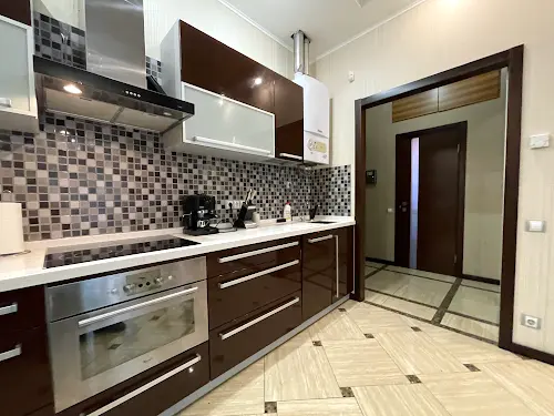 квартира по адресу Панаса Мирного ул., 20