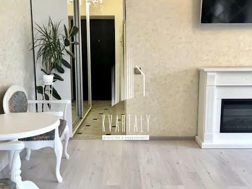 квартира по адресу Джона Маккейна ул. (Кудри Ивана), 35-Б