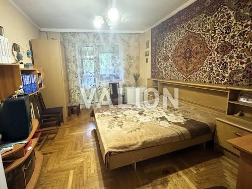 квартира по адресу Бурмистенко ул., 10