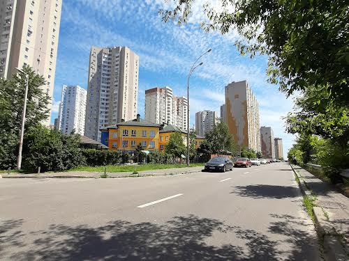 квартира по адресу Григория Ващенко ул., 7