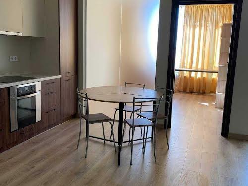 квартира за адресою Київ, Бойчука, 41 Б