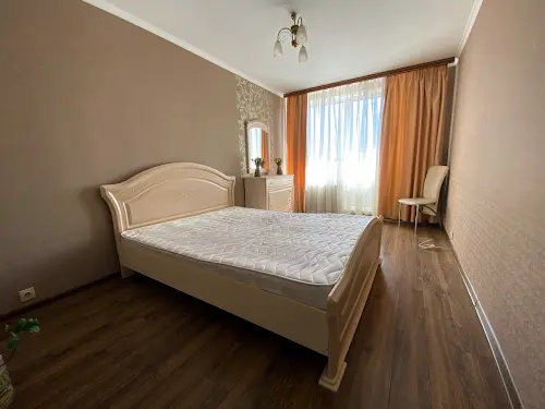 квартира за адресою Саксаганського вул., 54/56