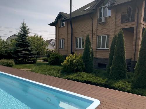будинок за адресою с. Віта-поштова, Лесі Українки вул., 77