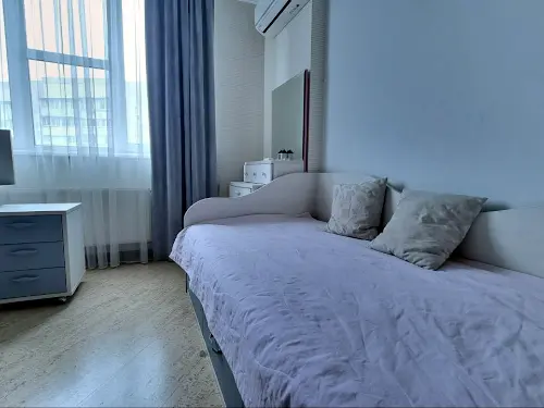квартира за адресою Федора Ернста вул., 16-Б