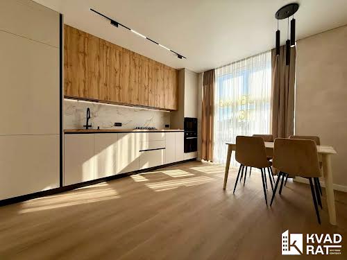квартира по адресу Ольги киселівської, 31