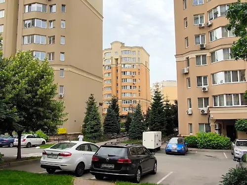 квартира за адресою Миру вул., 27
