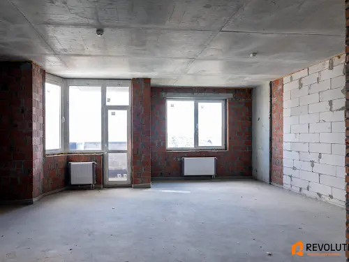 квартира по адресу Костанайская ул., 13