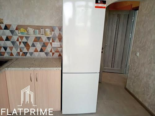 квартира по адресу Берковецкая ул., 6Б