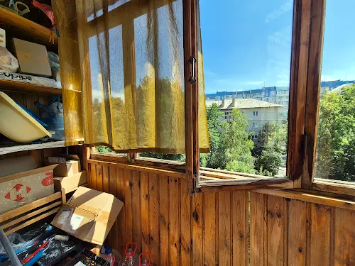 квартира по адресу Рэя Брэдбери ул., 14