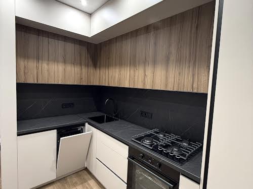 квартира за адресою Мартинова просп., 36