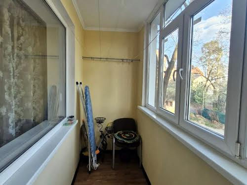 квартира по адресу Ирпень, Выговского ул. (Суворова), 5Б