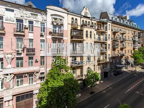 комерційна за адресою Київ, Костельна вул., 6
