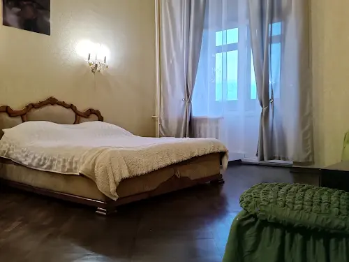 квартира по адресу Саксаганского ул., 67