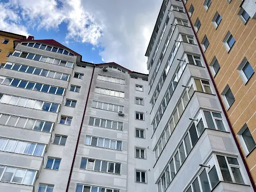 квартира за адресою Декабристів, 52