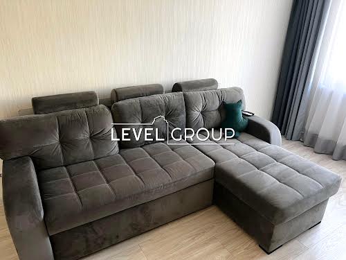 квартира по адресу Пономарёва ул., 26 к3
