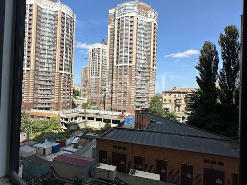 квартира по адресу Николая Пимоненко ул., 19