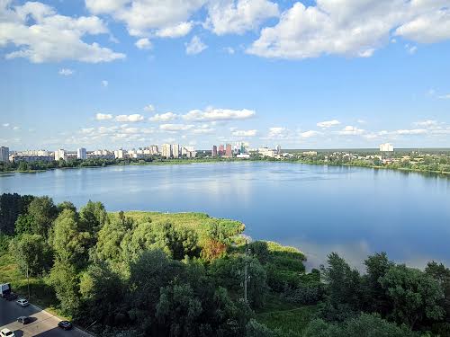 квартира за адресою Київ, Ревуцького вул., 54