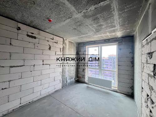квартира по адресу Воздухофлотский просп. (Повітрофлотський), 56