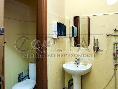 комерційна за адресою Героев Сталинграда, 20А