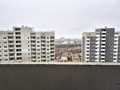 квартира по адресу Коноплянская ул., 22-А