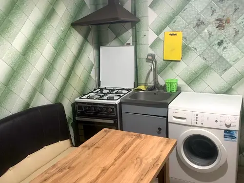квартира по адресу Кіото ул., 13