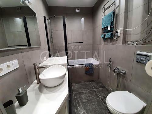 квартира за адресою Науки просп., 58