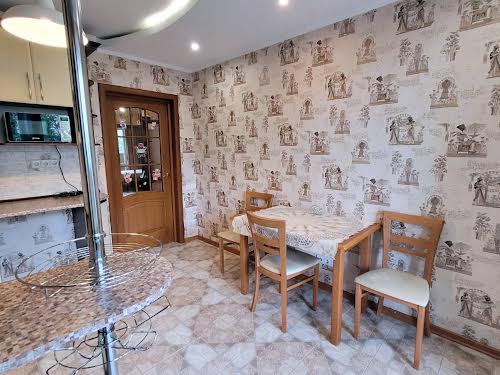 квартира за адресою Харківське шосе, 56