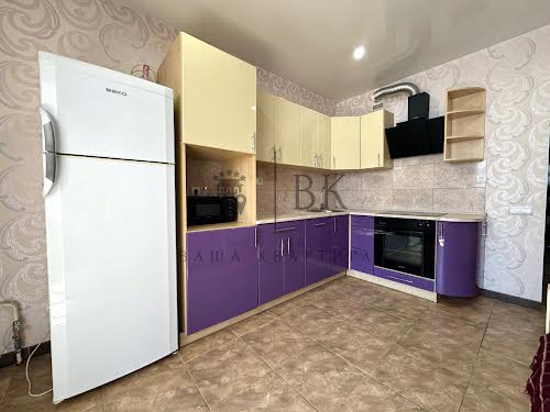 квартира по адресу Бориса Гмыри ул., 1Б/6