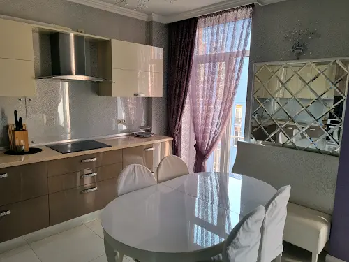 квартира за адресою Регенераторна вул., 4 к5