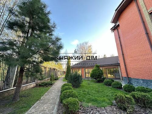 будинок за адресою с. Іванковичі, Лісна, 22