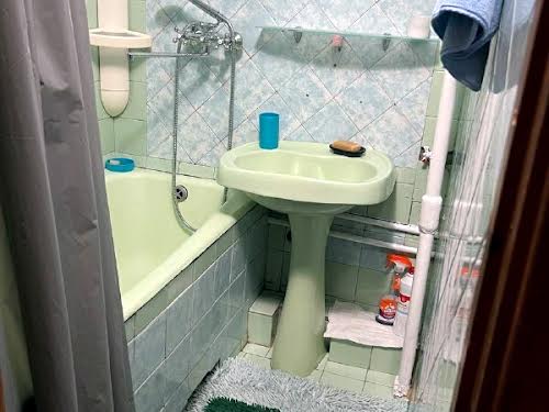 квартира за адресою Васильківська вул., 8
