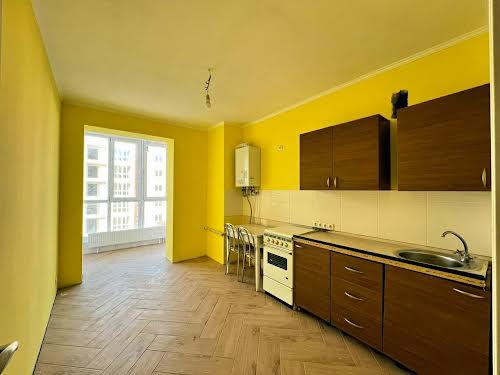 квартира за адресою Соборна вул., 126/10