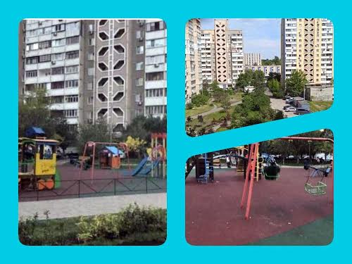 квартира за адресою Бахмацька вул., 10