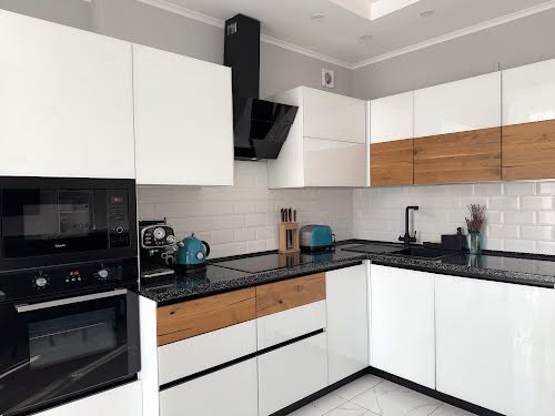 квартира за адресою Регенераторна вул., 4 к17