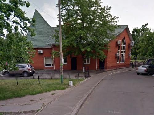 комерційна за адресою Приозерна вул., 12-Б