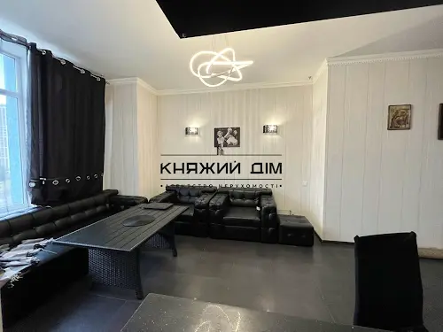 квартира по адресу Днепровская набережная ул., 26-Д