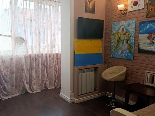 квартира по адресу Героев Днепра ул., 57