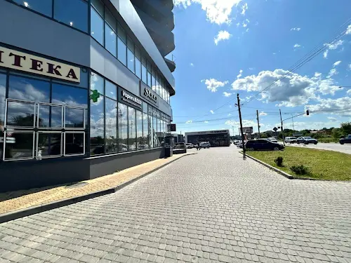 квартира за адресою Лесі Українки вул., 21