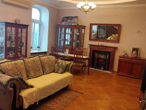 квартира по адресу Некрасовская ул., 6