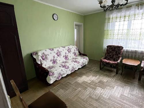 квартира по адресу Казанська, 20
