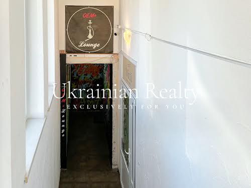 коммерческая по адресу Борисполь, Киевский Шлях ул., 71а