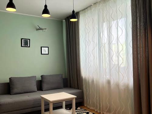 квартира за адресою Ірпінь, Українська вул., 83