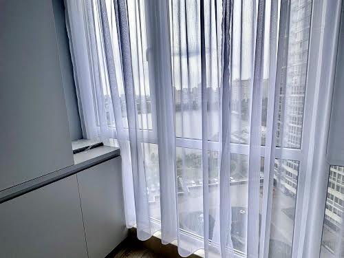 квартира за адресою Ревуцького вул., 40-В