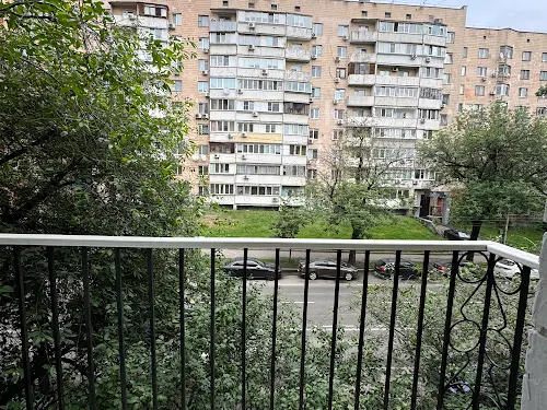 квартира по адресу Жилянская ул., 53