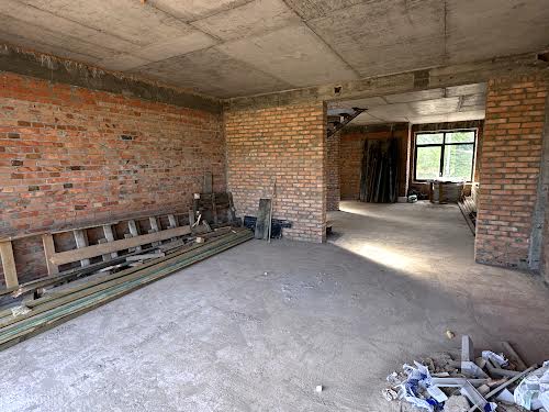 будинок за адресою с. Лісники, Родини Рубанів вул., 9