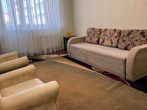 квартира за адресою Південна вул., 15