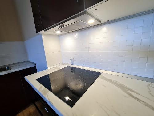 квартира за адресою Київ, Ревуцького вул., 54