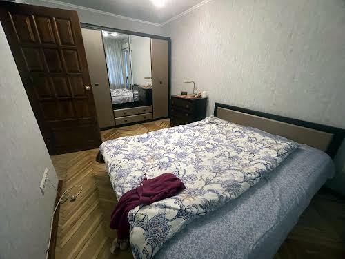 квартира по адресу Константиновская ул., 59/5