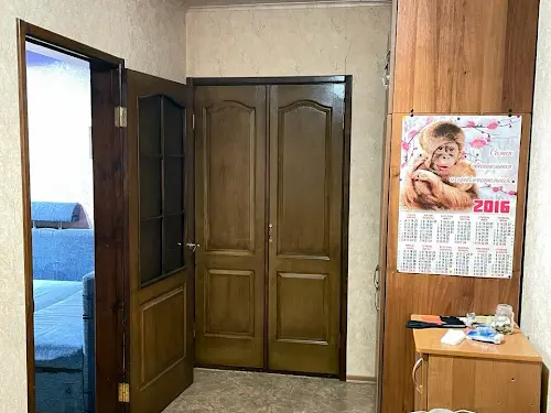 квартира по адресу Большая Кольцевая ул., 8