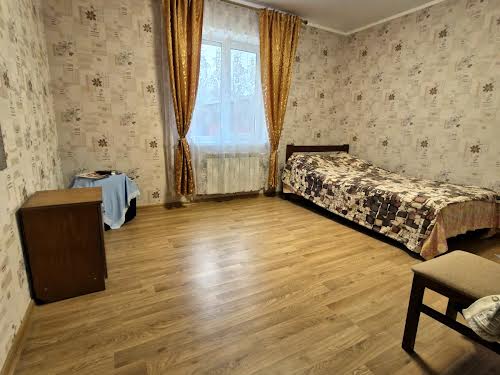 будинок за адресою Лиса Гора, 8
